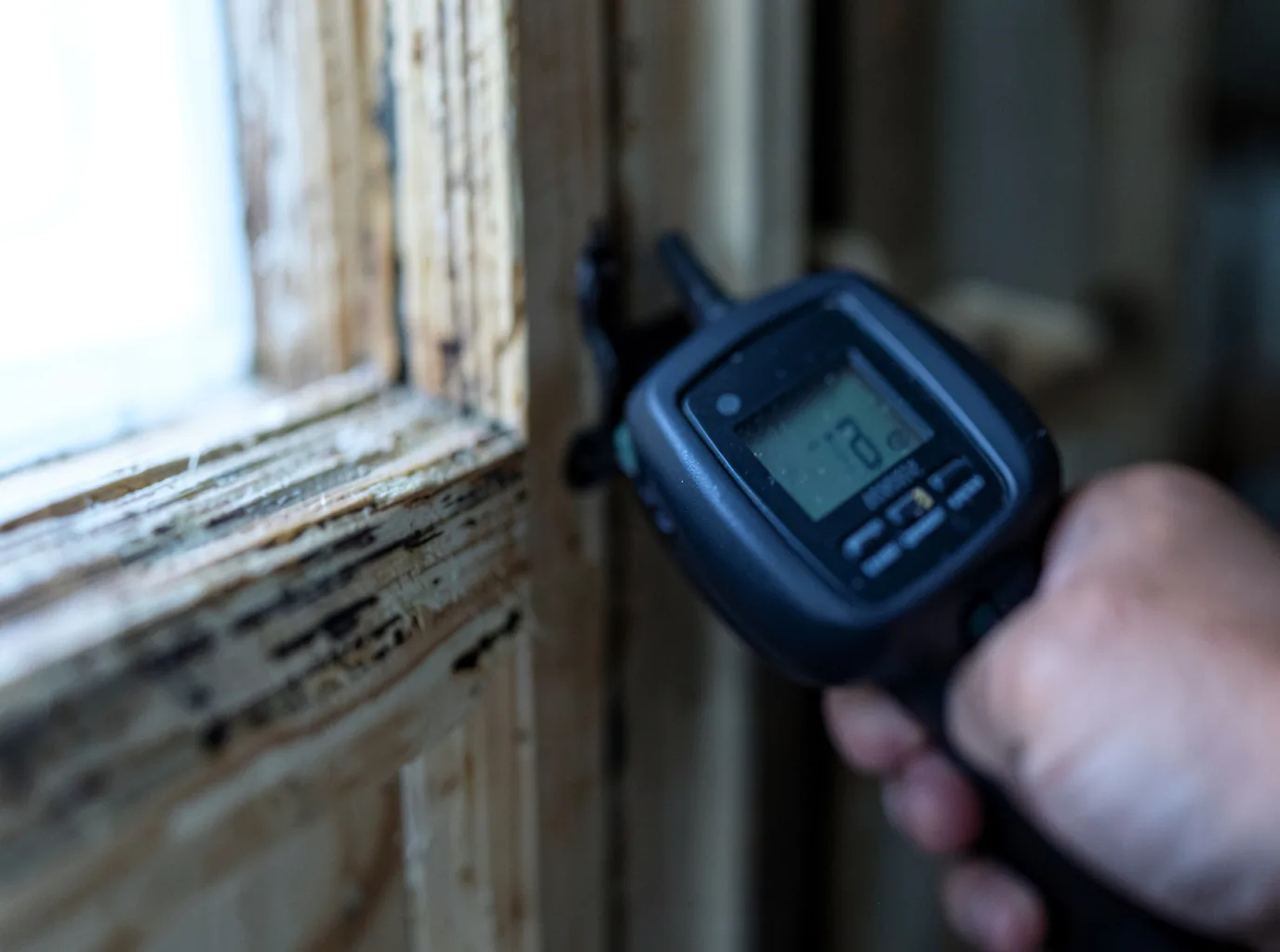 Commercial Water Damage Restoration in Moorcroft, WY